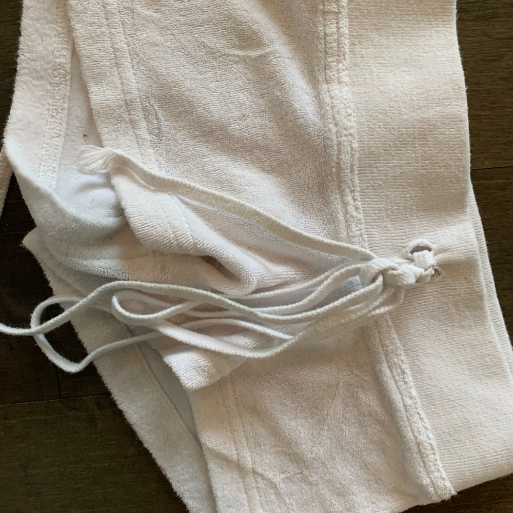 Hard Tail Girls Size 10-12 Shorts